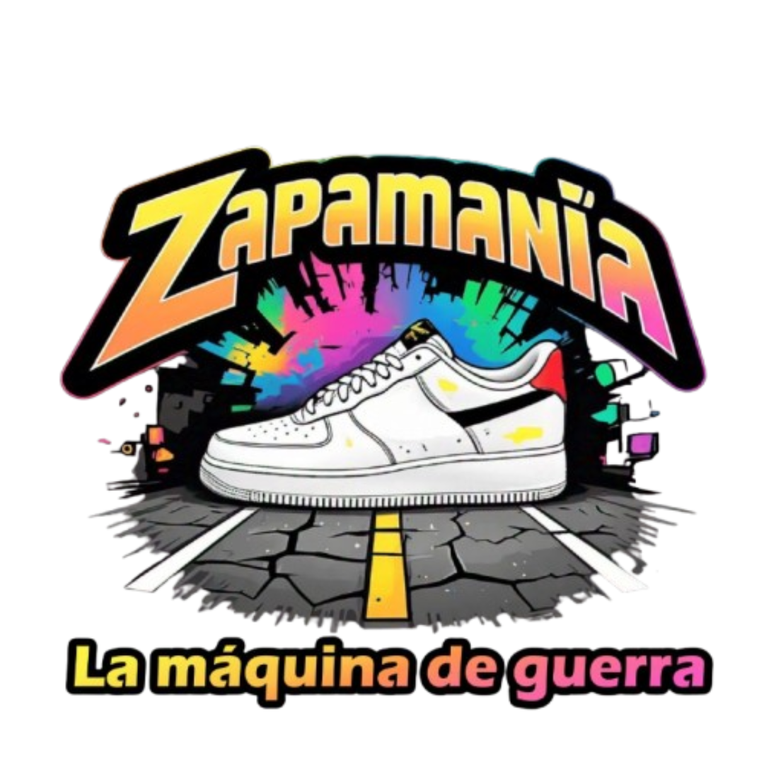 ZapaMania